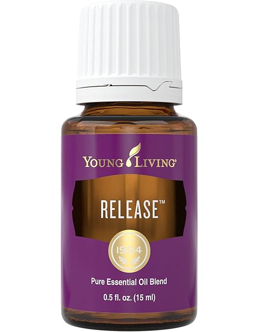 Amazon.com: Young Living Acceptance - 5ml for Diffuser - Perfect